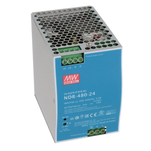 Barthelme - LED-Betriebsgerät Netzteil 66000659 24VDC 480W