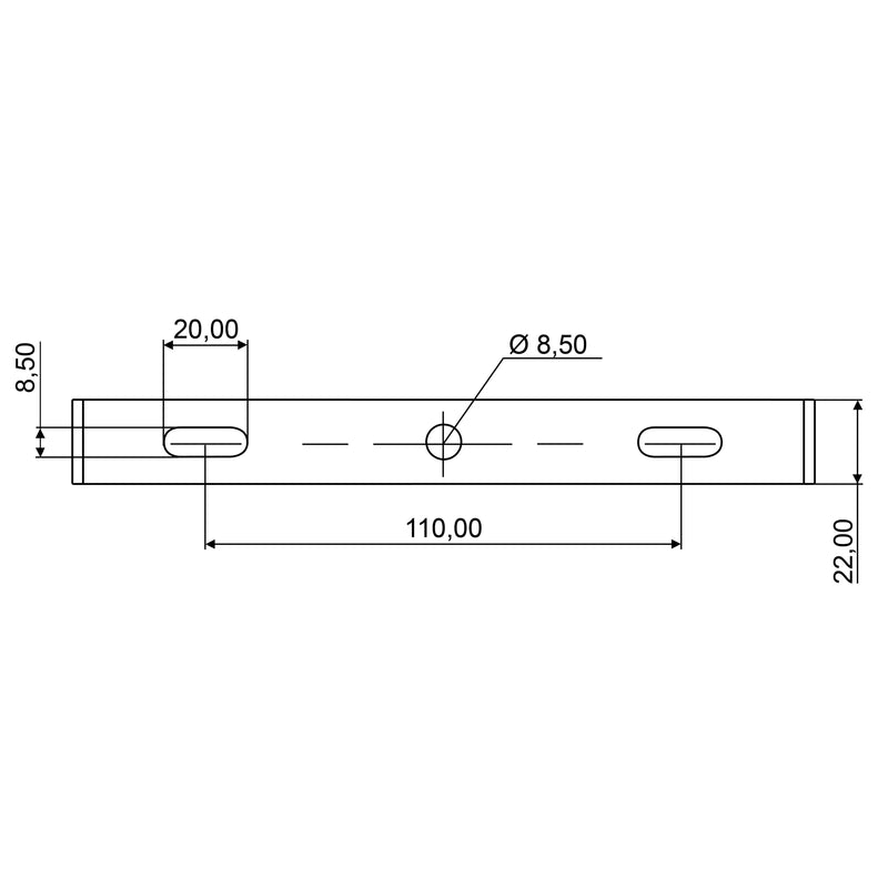 Scharnberger+Hasenbein - Downlight/Strahler/Flutlicht LED-Displaystrahler 39263 100-240VAC 3000K120°