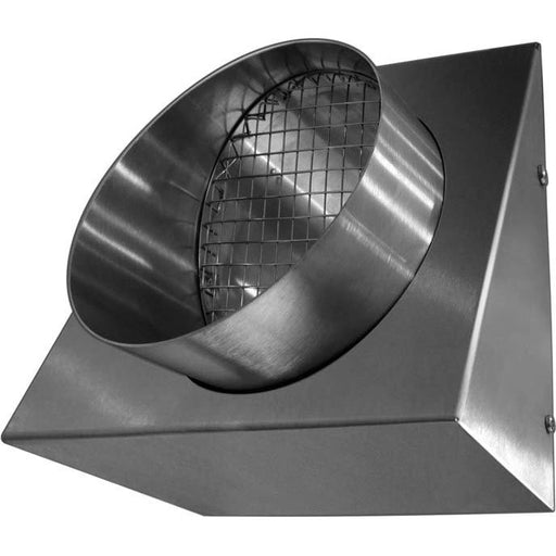 Maico - Zubehör/Ersatzteile für Ventilatoren Wandstutzen KW-FL 12/2E