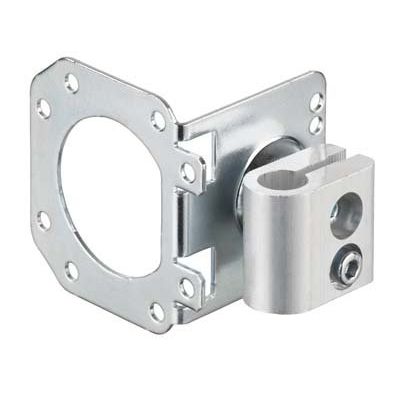 Leuze - Zubehör/Ersatzteile für Industriesensoren Montagesystem BTU 320M-D12-RL70