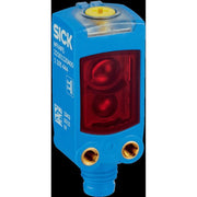 Sick - Lichttaster mit Hintergrundausblendung Miniatur-Lichtschranke WTV4FE-21311120ZZZ