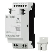 Eaton - Logikmodul Ein-/Ausgangserweiterung EASY-E4-DC-8TE1P easyE4 24V DC