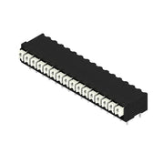Weidmüller - Leiterplattenklemme Leiterplattenklemme LSF-SMT 3#1870410000 3.50mm − 9 Stück