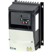 Eaton - Frequenzumrichter =< 1 kV Frequenzumrichter 1phasig DC1-122D3FN-A66OE1 230V 2.3A 0.37kW AC