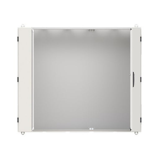 Striebel&John - Leergehäuse Wandschrank TW507G SK I, IP55