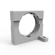 nVent Hoffman - Kabelführung für Gehäuse/Schränke Kabelhalter 36mm CONH36 (VE10)