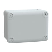 Schneider Electric - Leergehäuse Industriegehäuse NSYTBS16128 − 2 Stück