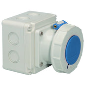 Bals Elektrotech - CEE-Steckdose (IEC 60309) CEE-Steckdose 110571