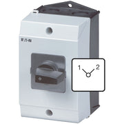 Eaton - Lastschalter Ein-Aus-Schalter T3-3-8222/I2 I(G)