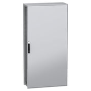 Schneider Electric - Gehäuse/Schaltschrank (leer) Standgehäuse elektrisch NSYSFN201040 PanelSeT SFN