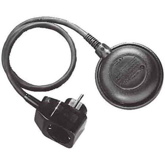 Condor Pressure - Schwimmerschalter Schwimmschalter PSN-F+ST 5m