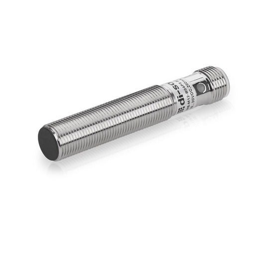 Di-soric - Induktiver Näherungsschalter Induktiver Näherungssensor INS-M12-B04PO-B3 4mm, bündig