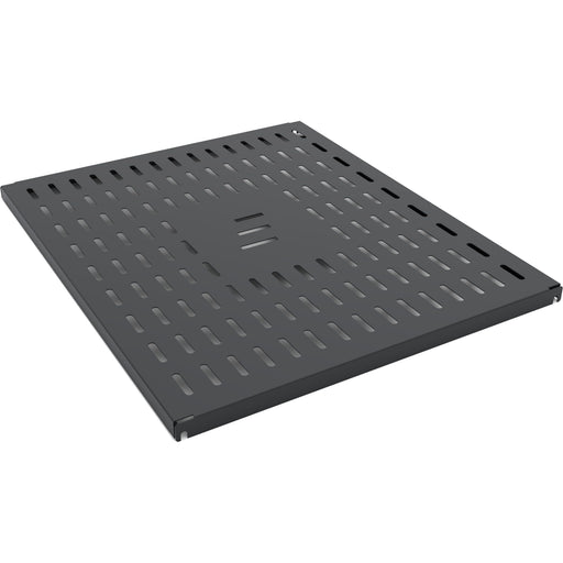 Enoc - Komponente für den Ausbau (Schaltschrank) Fachboden fest FH 580-S 19 Zoll, 580mm, 50kg
