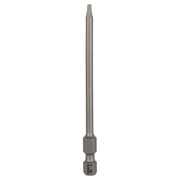 Bosch - Bit Schrauberbit Extra-Hart 2607001646 T8, 89 mm, 1er-Pack
