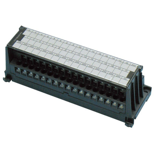 Mitsubishi Electric - Zubehör/Ersatzteile für Steuerungen Terminal block conversion FA-TB32XYN3 Unit