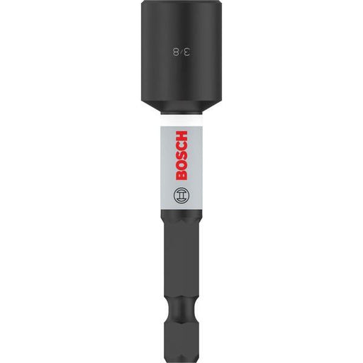 Bosch - Steckschlüsselset PRO Nutsetter Impact, 2608521U68 3/8