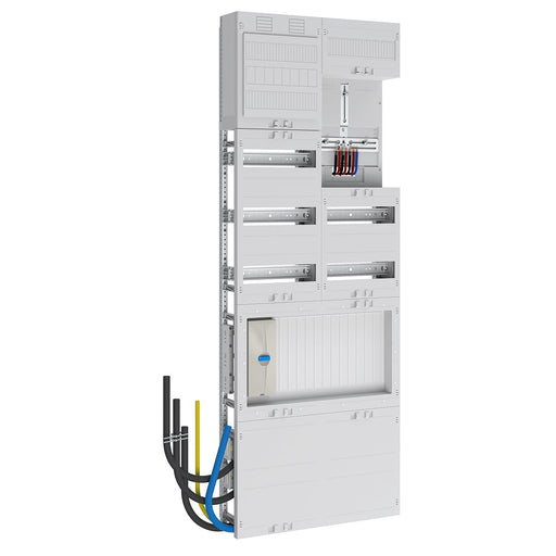 ABN - Verteilerfeld für Installationsverteiler Verteilerfeld 200A 5pol VK209Y7720 FRE-Platz APZ o. NAR
