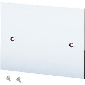 Hensel - Montageplatte für Verteilergehäuse Montageplatte KG MP 03 4mm stark,f.KG 9003