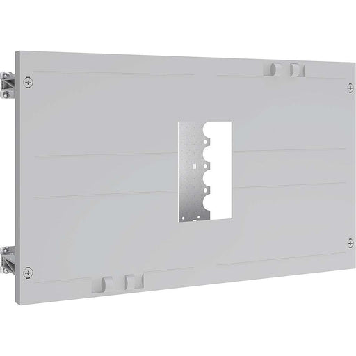ABN - Verteilerfeld für Installationsverteiler ESPRO-Modul MT22131 tief BxH:500x300mm