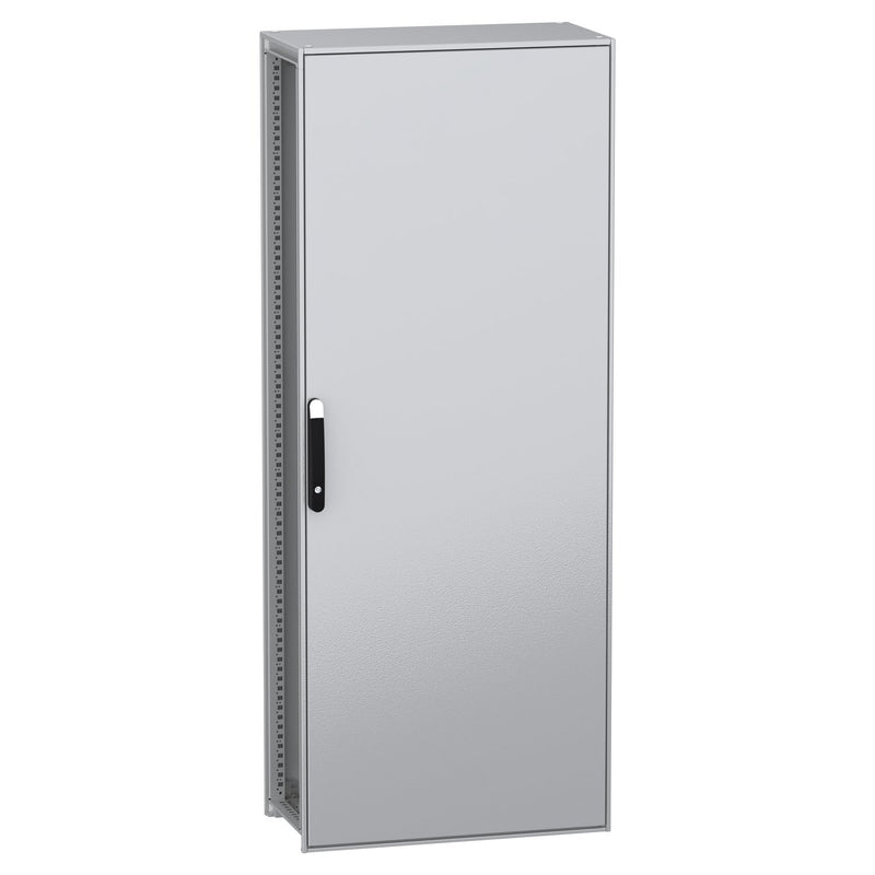 Schneider Electric - Gehäuse/Schaltschrank (leer) Standgehäuse elektrisch NSYSFN20840 PanelSeT SFN