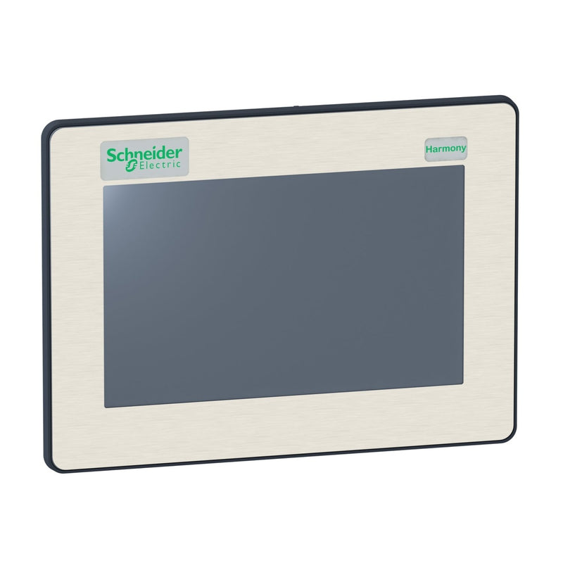 Schneider Electric - Grafik-Panel Outdoor Panel HMIDT35X HMI GTU 7