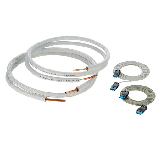 Glen Dimplex SEE - Rohrset für Klimaanlage Kältemittelleitung MREF 6-10 10m -10x1/12x1