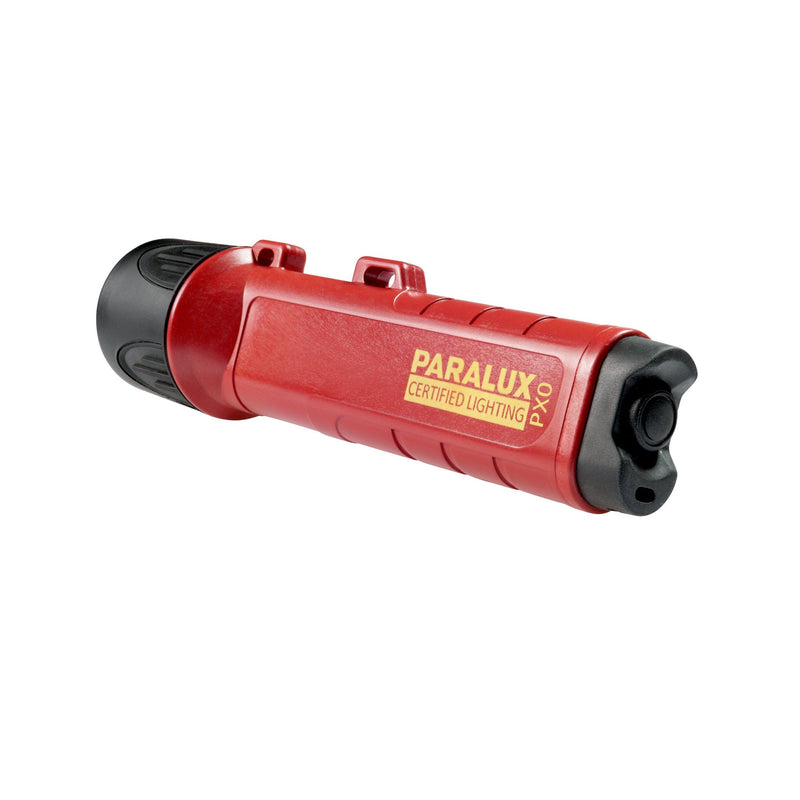 Parat - Sicherheitsleuchte Sicherheitslampe PX0 6911252166 bis 50 Std. Leuchtd