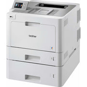 Brother - Drucker/Scanner/Kopierer Laserdrucker HL-L9310CDWT WLAN Farbe