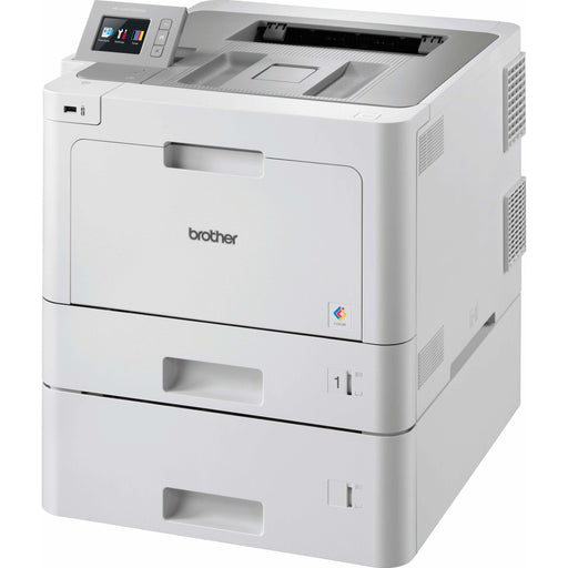 Brother - Drucker/Scanner/Kopierer Laserdrucker HL-L9310CDWT WLAN Farbe