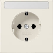 Jung - Steckdose SCHUKO-Steckdose 16A 250V LS 1520 KINA m.Berührungsschutz