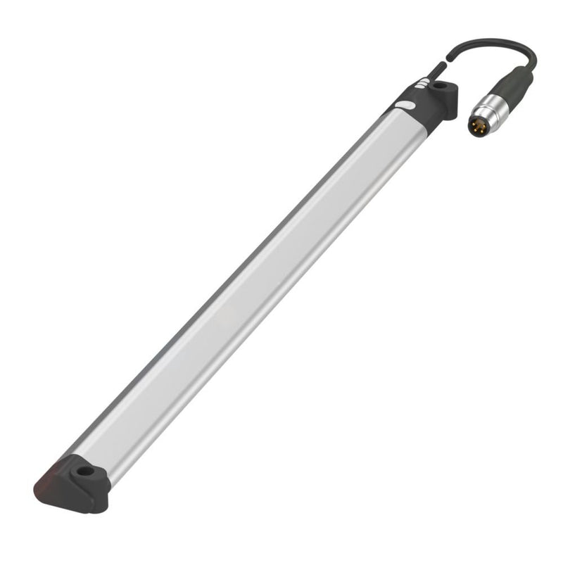 Balluff - Magnetischer Näherungsschalter Magnetfeld-Positionsmess BMP 01-EL1PP#BMP000H system