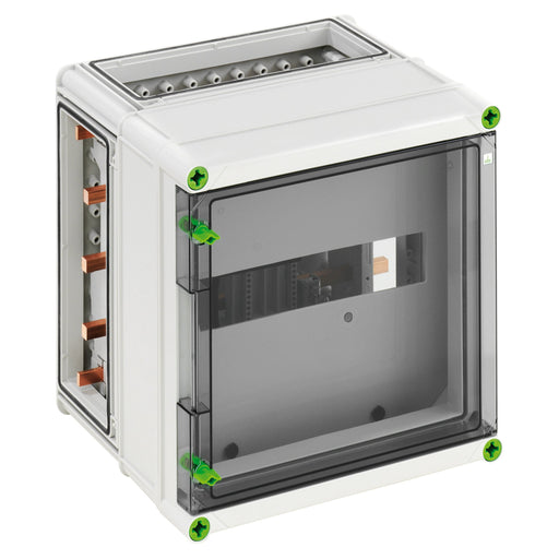 Spelsberg - Installationskleinverteiler Kleinverteiler GSi 2 VS-KT-t IP65