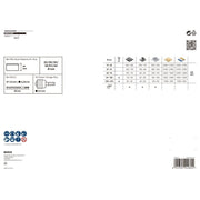 Bosch - Werkzeugset PRO Multi Material PC Plus 2608594436VE(9) Lochsägen-Set 20 29