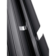 Vogels - Halterung für Audio-/Videosysteme Standrohr Connect it PUC2718 sw 180cm,sw