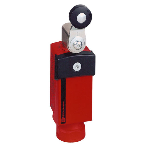 Telemechanique Sensors - Einzelpositionsschalter Positionsschalter XCSP3918P20 1S+2Ö ISO20