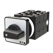 Eaton - Steuerschalter Stufenschalter T0 20A T0-6-15018/E 20A Einbau rastend