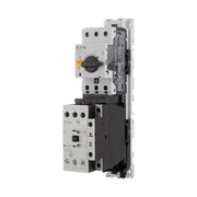 Eaton - Motorstarter/Motorstarterkombination Motorstarterkombination MSC-D-16-M17(24VDC)