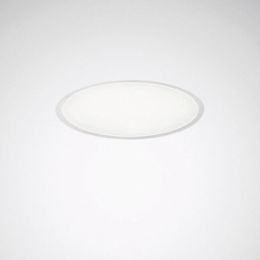 Trilux - Mechanisches Zubehör/Ersatzteile für Leuchten Einputzrahmen Inplana C09 ZPF-T