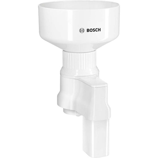 Bosch SDA - Zubehör/Ersatzteile für Küchenmaschine Getreidemühle MUZ5GM1 ws f.MUM5