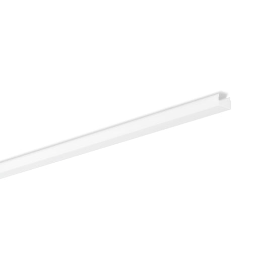 Radium Lampenwerk - Zubehör/Ersatzteile für Lichtschlauch/-band Abdeckung matt/diffus ZTPA3121 1m