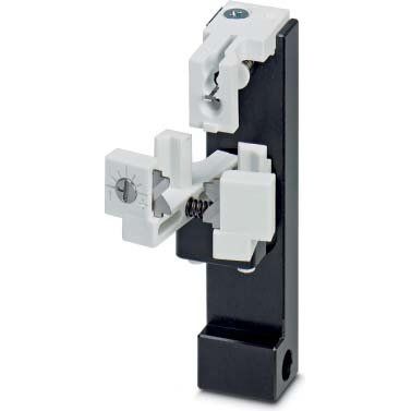 Phoenix Contact - Abisolier- und Crimpautomat Ersatz-Bearbeitungseinsatz CF 3000 BBE-AME 0,5 0,5qmm