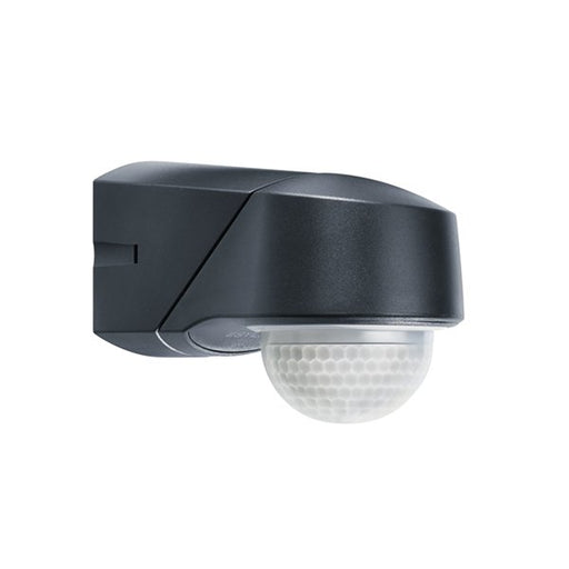 ESYLUX - Bewegungsmelder/Präsenzmelder komplett Bewegungsmelder RC 230i schwarz 230 Grad