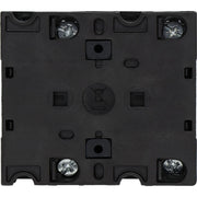 Eaton - Lastschalter Wendeschalter T3 32A T3-3-20/E Einbau rastend