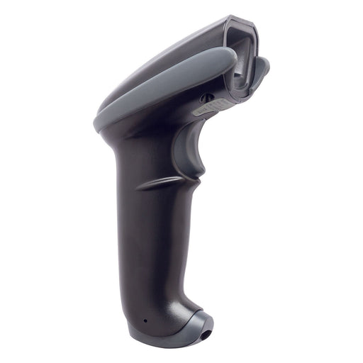 Benning - Matrixcodeleser Barcode-Scanner 009374 1D/2D Cordless Funk