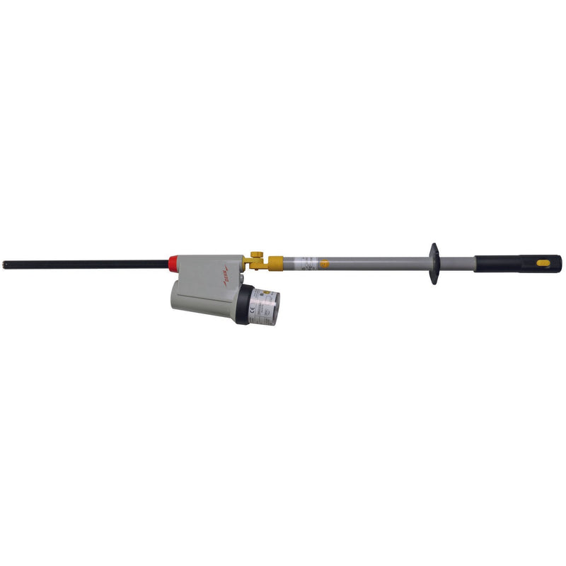 DEHN - Spannungsprüfgerät Spannungsprüfer PHE4 20 S ZK 20kV 50 Hz Kat. S