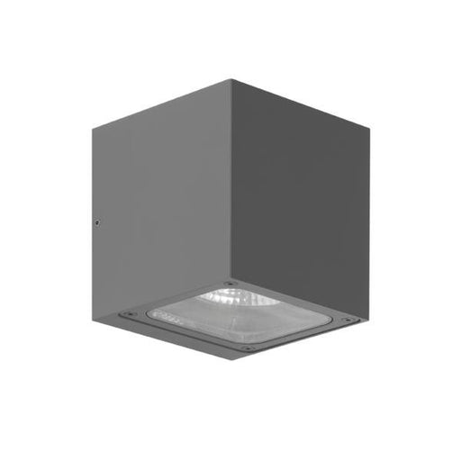 Brumberg Leuchten - Decken-/Wandleuchte LED-Wandleuchte 65236103 3000K, graphit