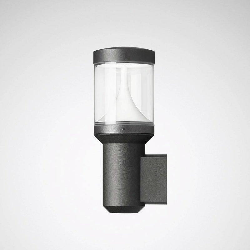 Trilux - Decken-/Wandleuchte LED-Wandleuchte 8841W-AB2L/ #7115040 3000K, anthrazit