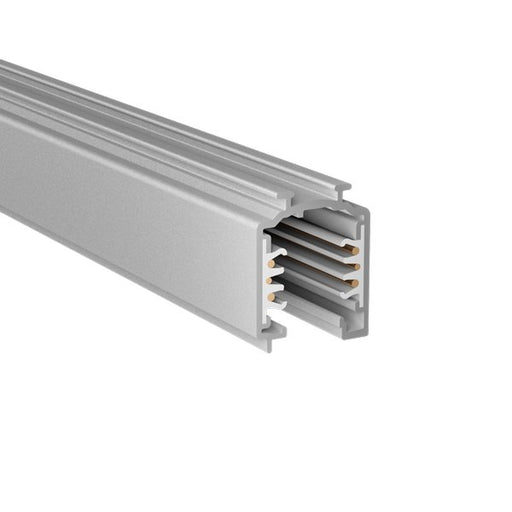 LTS Licht&Leuchten - Stromschiene 2m ST-A 20/9000A-2-STgr grau