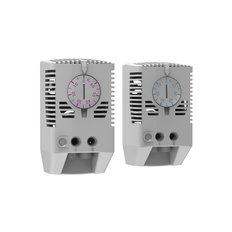 nVent Hoffman - Steuerung Klimatisierung (Schaltschrank) NC-Thermostat-Heizung ETR202
