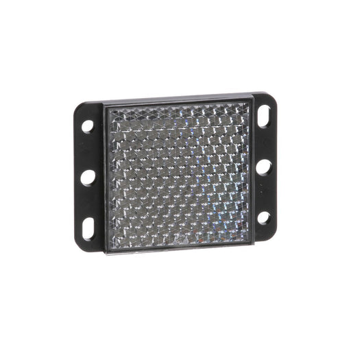 Telemechanique Sensors - Reflektor für Lichtschranke Reflektor XUZC50 50x50mm, 2Bohrungen